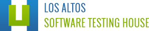 LOS ALTOS SOFTWARE TESTING HOUSE